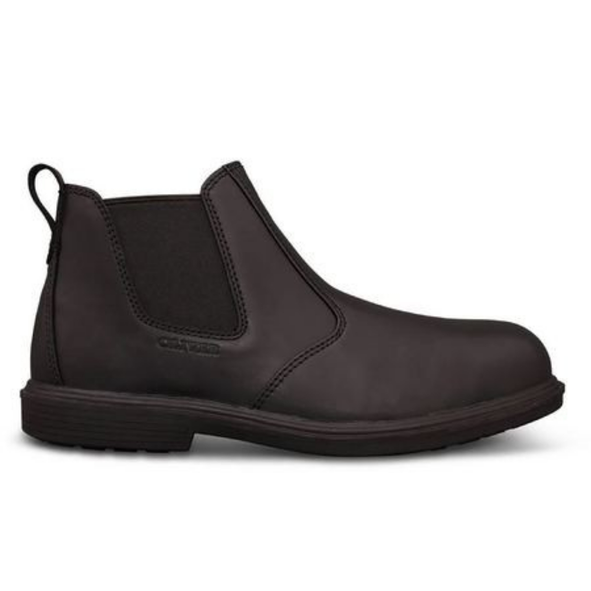 Picture of Oliver Elastic Sided Executive Boot