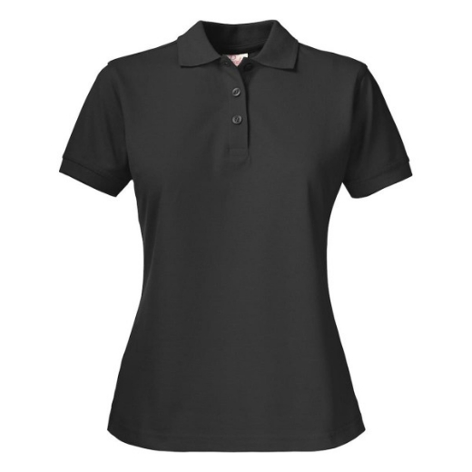 Picture of Printer Surf Pro Ladies Cotton Polo