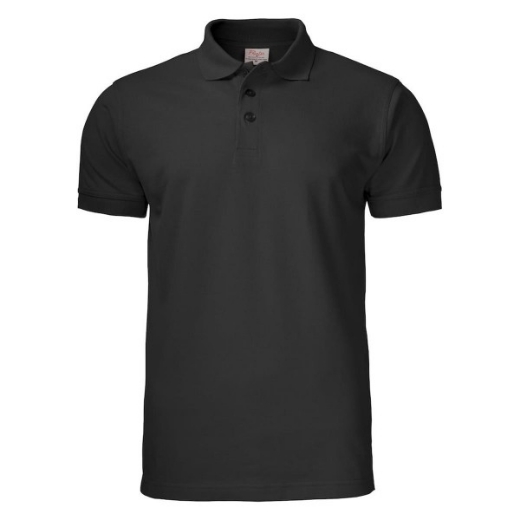 Picture of Printer Surf Pro RSX Mens Cotton Polo