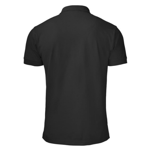 Picture of Printer Surf Pro RSX Mens Cotton Polo