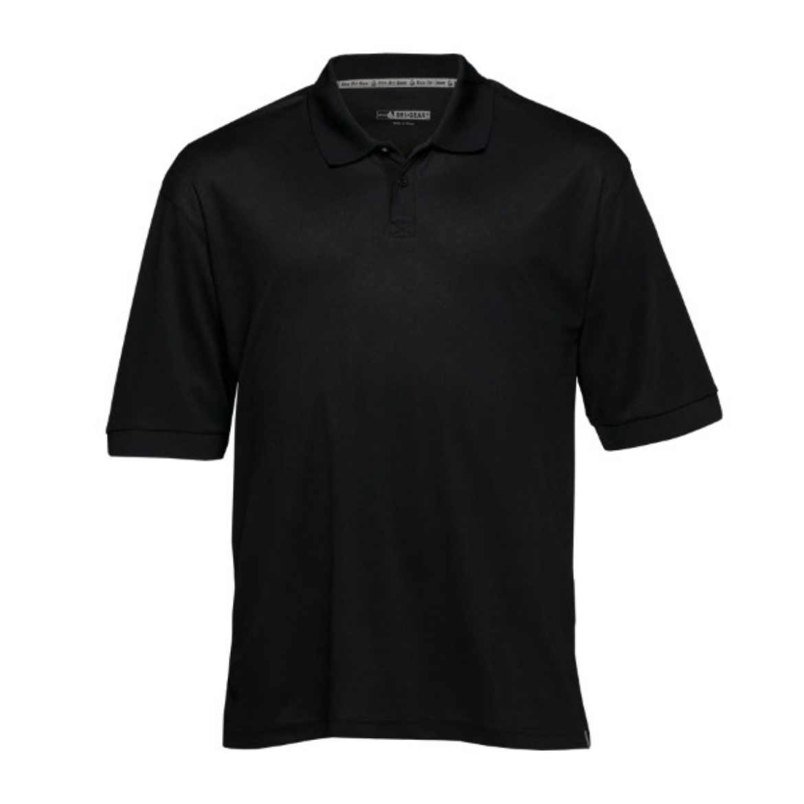 Picture of Gear For Life Mens Dri Gear Renew Eco Polo