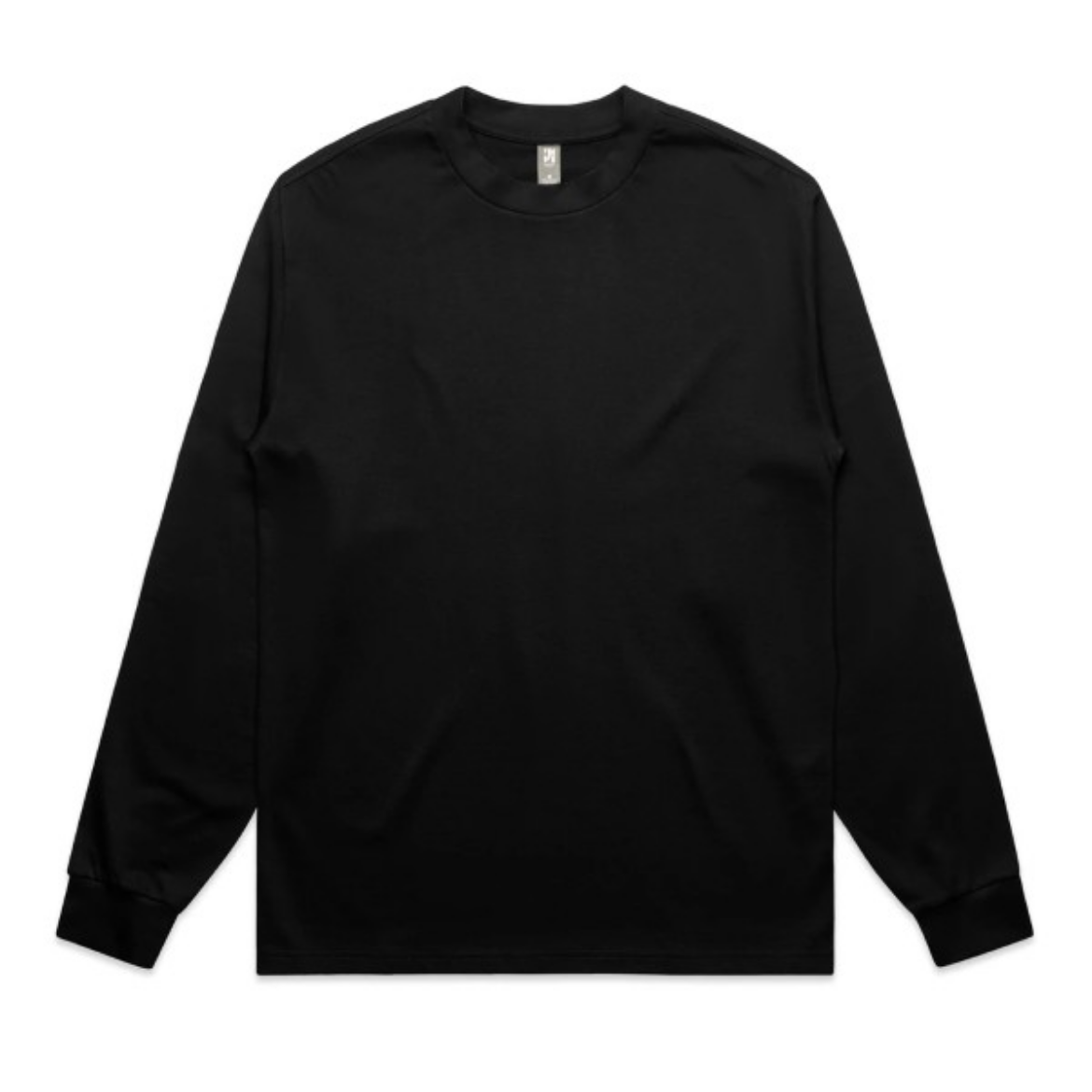 Picture of AS Colour Heavy L/S Tee