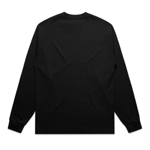 Picture of AS Colour Heavy L/S Tee