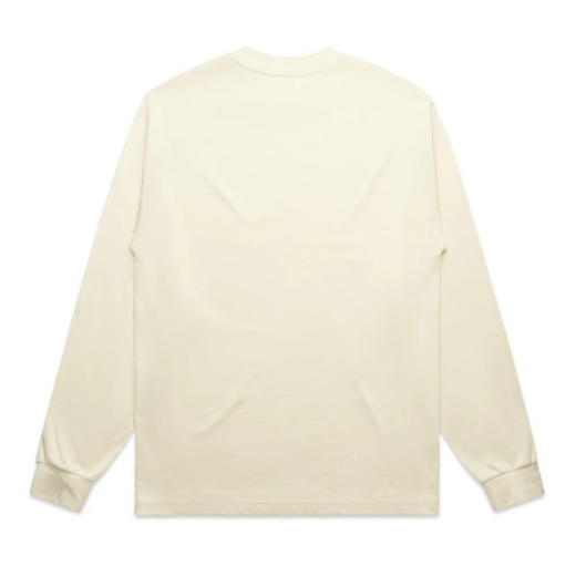 Picture of AS Colour Heavy L/S Tee