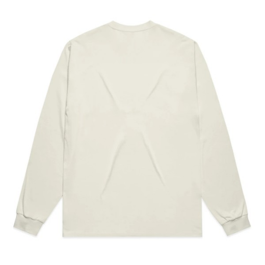 Picture of AS Colour Heavy L/S Tee