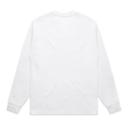 Picture of AS Colour Heavy L/S Tee