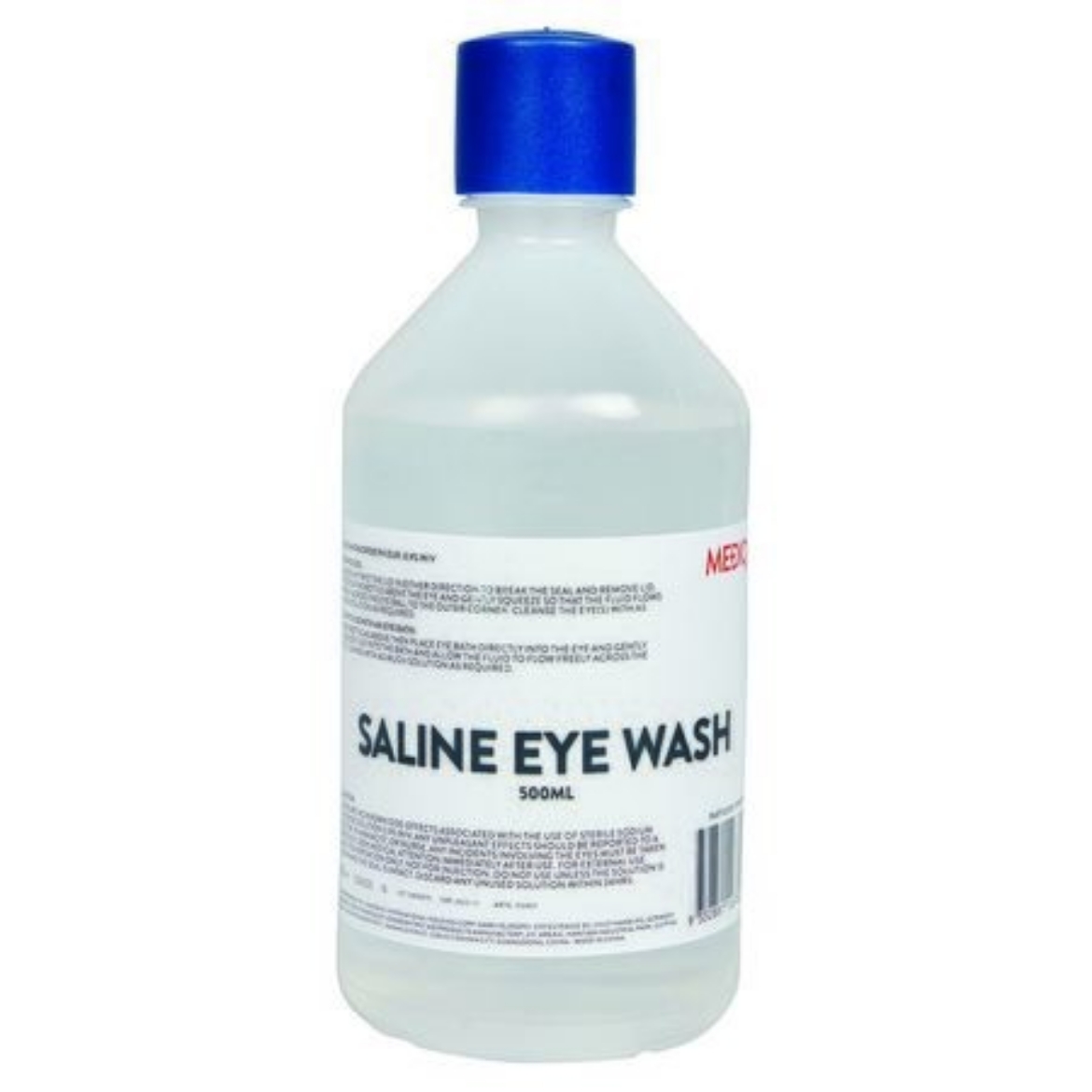 Picture of Pro Choice Eyewash Station Replacement Solution 500ML