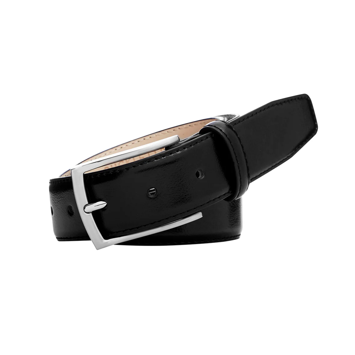 Picture of Mens Belt Casablanca Leather Belt 35mm