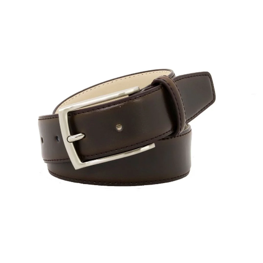 Picture of Mens Belt Casablanca Leather Belt 35mm