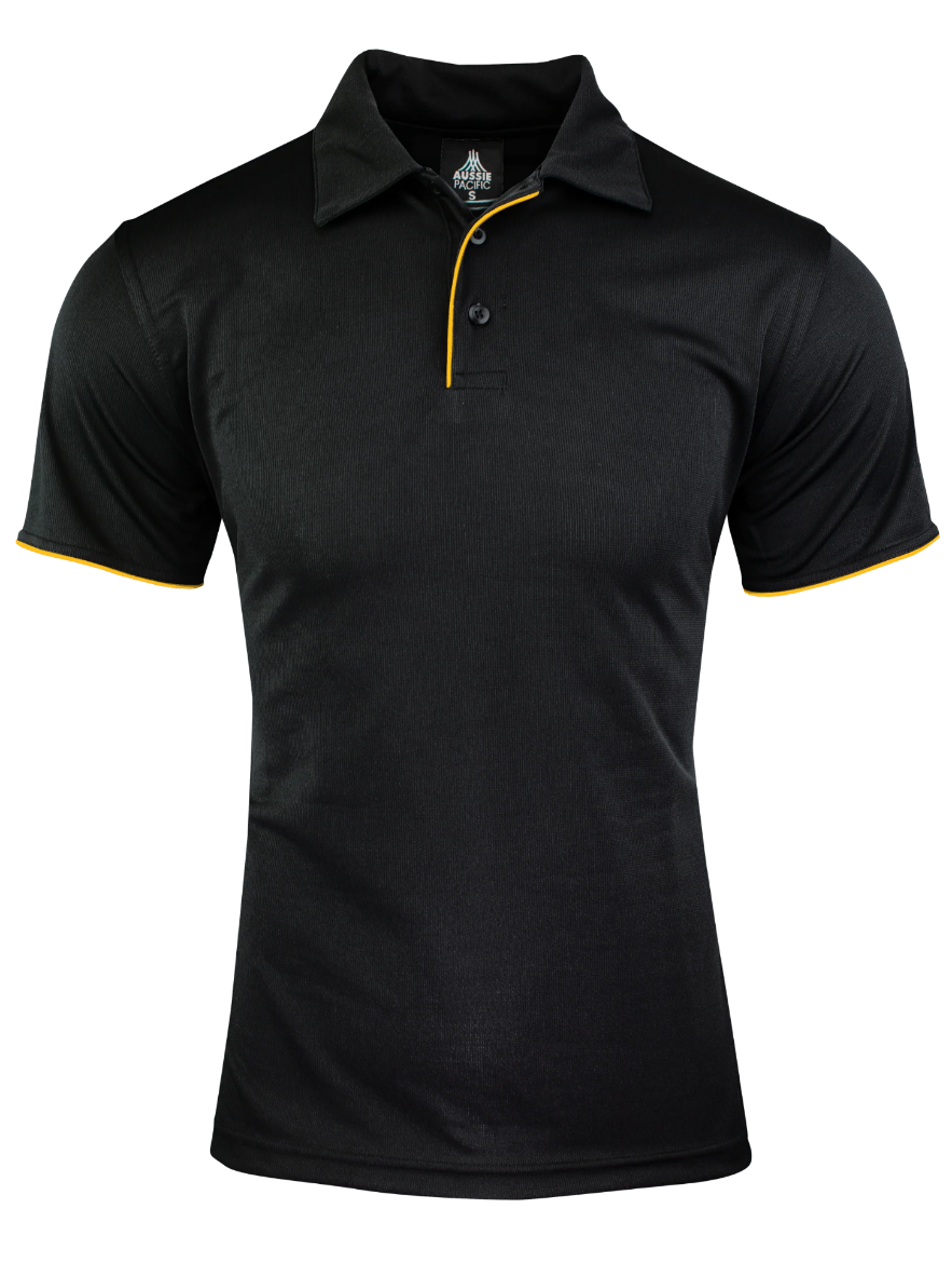Picture of Aussie Pacific Mens Yarra Polo Shirt