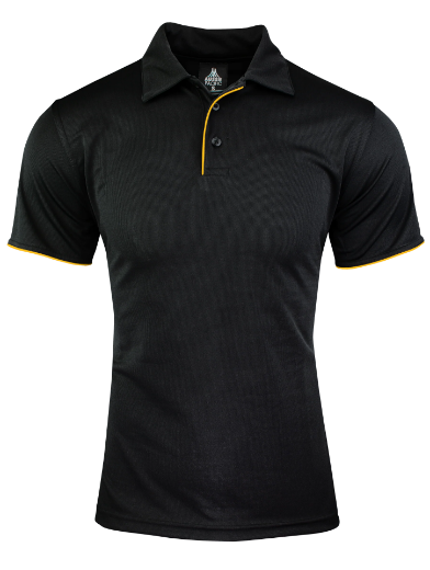 Picture of Aussie Pacific Mens Yarra Polo Shirt