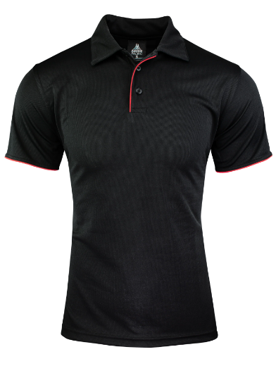 Picture of Aussie Pacific Mens Yarra Polo Shirt