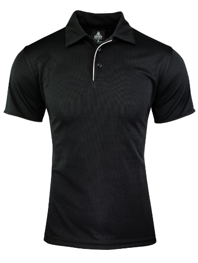Picture of Aussie Pacific Mens Yarra Polo Shirt