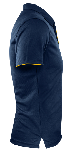 Picture of Aussie Pacific Mens Yarra Polo Shirt