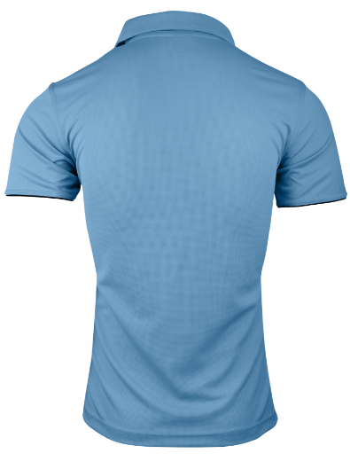 Picture of Aussie Pacific Mens Yarra Polo Shirt