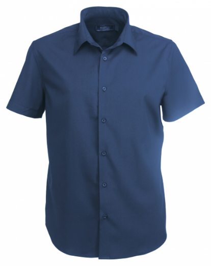 Picture of Stencil Mens Candidate Shirt Short Sleeve
