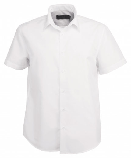 Picture of Stencil Mens Candidate Shirt Short Sleeve