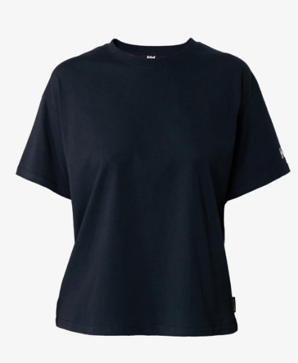 Picture of Helly Hansen Ladies Crew T-Shirt 2.0