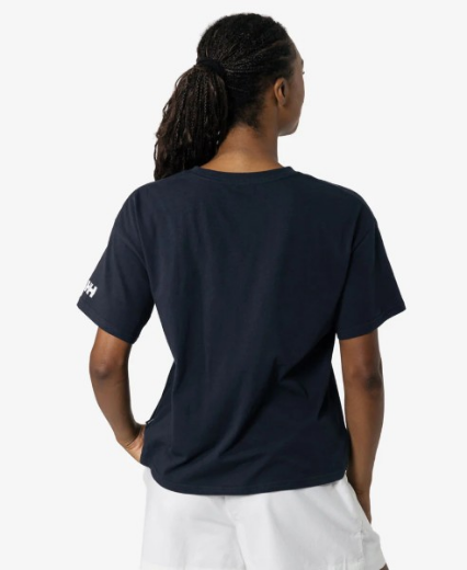 Picture of Helly Hansen Ladies Crew T-Shirt 2.0