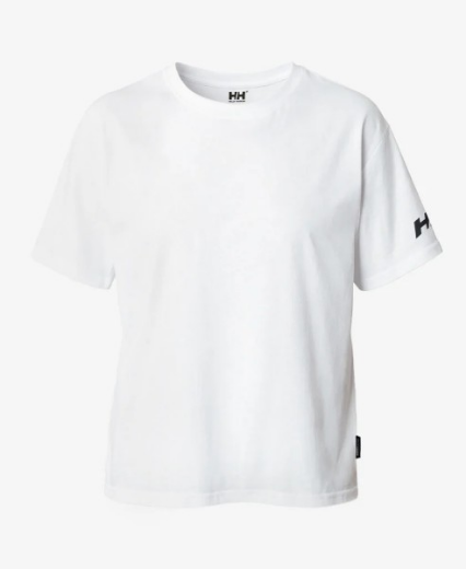 Picture of Helly Hansen Ladies Crew T-Shirt 2.0