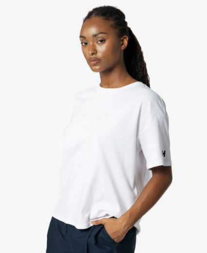 Picture of Helly Hansen Ladies Crew T-Shirt 2.0