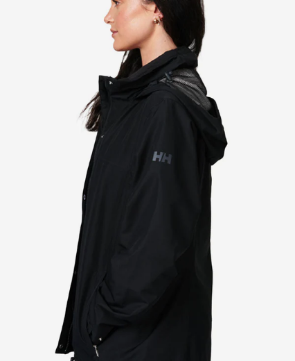 Picture of Helly Hansen Ladies Aden Jacket