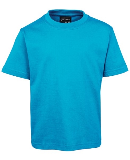 Picture of JB's Kids Tee 100% Cotton