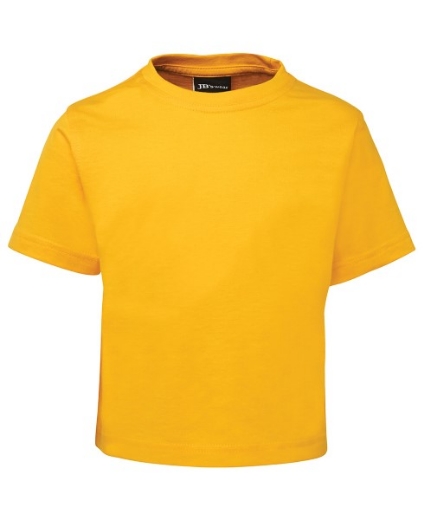Picture of JB's Kids Tee 100% Cotton