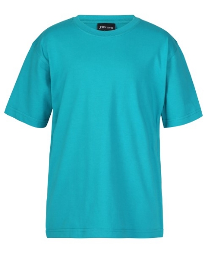 Picture of JB's Kids Tee 100% Cotton