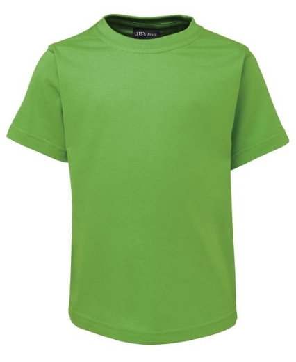 Picture of JB's Kids Tee 100% Cotton