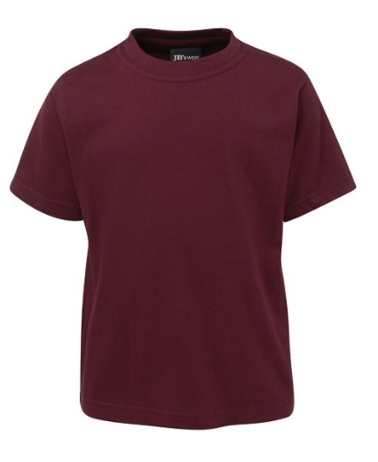 Picture of JB's Kids Tee 100% Cotton