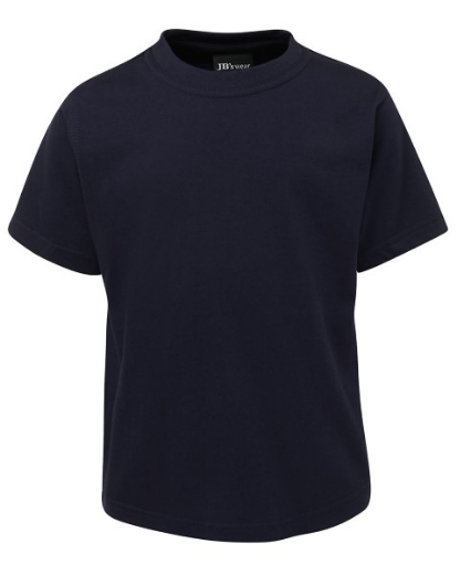 Picture of JB's Kids Tee 100% Cotton