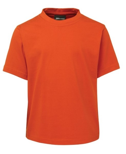 Picture of JB's Kids Tee 100% Cotton