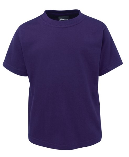 Picture of JB's Kids Tee 100% Cotton