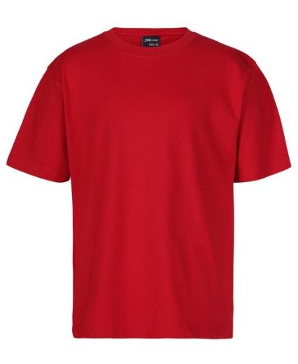 Picture of JB's Kids Tee 100% Cotton