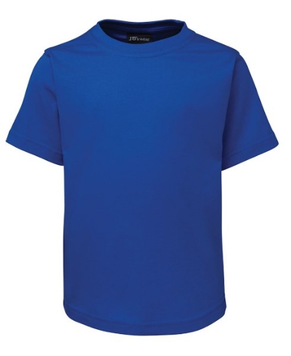 Picture of JB's Kids Tee 100% Cotton