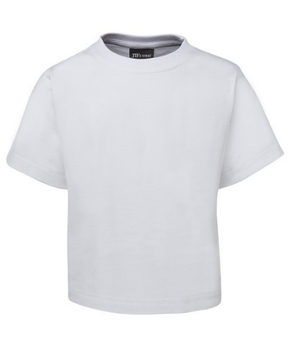 Picture of JB's Kids Tee 100% Cotton