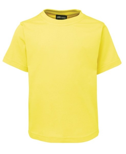 Picture of JB's Kids Tee 100% Cotton