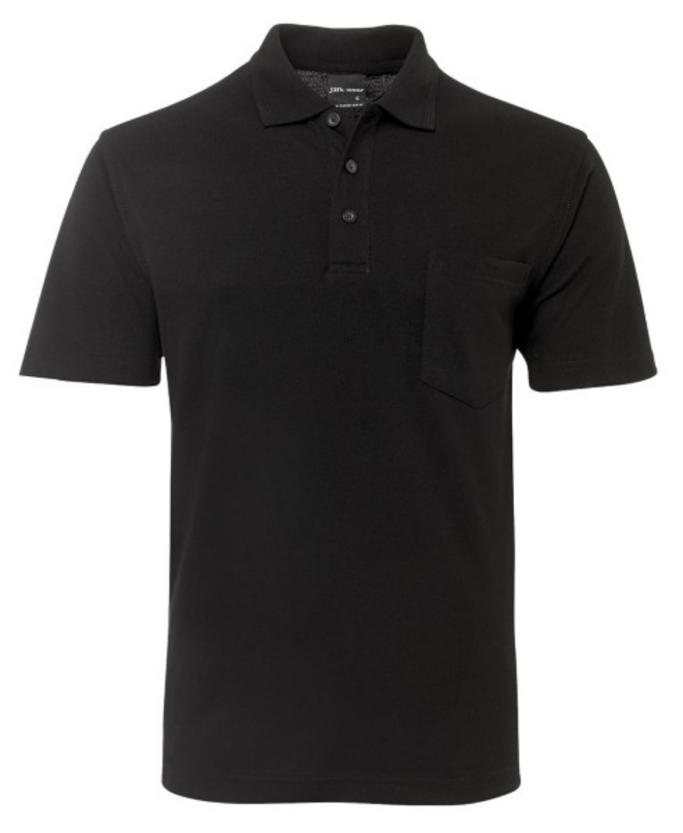 Picture of JB's Pocket Polo Shirt 65% Polyester 35% Cotton