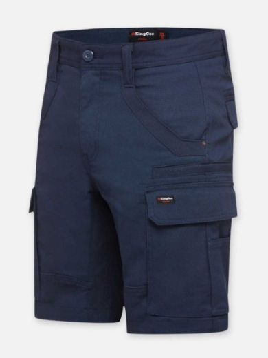 Picture of King Gee Tradie Utility Short