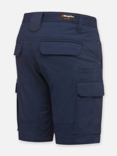 Picture of King Gee Tradie Utility Short