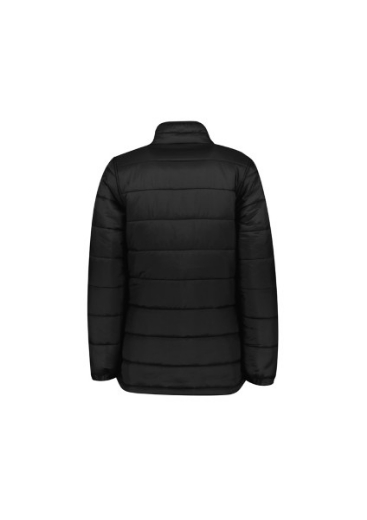 Picture of Biz Collection Ladies Alpine ECO Puffer Jacket
