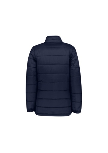 Picture of Biz Collection Ladies Alpine ECO Puffer Jacket