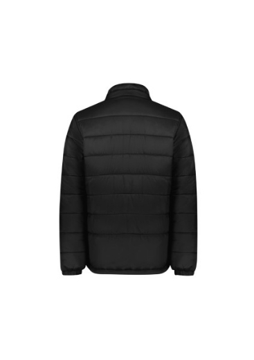 Picture of Biz Collection Mens Alpine ECO Puffer Jacket