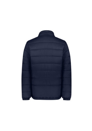 Picture of Biz Collection Mens Alpine ECO Puffer Jacket