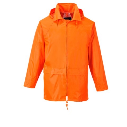 Picture of Portwest Classic Rain Jacket