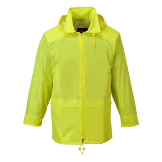 Picture of Portwest Classic Rain Jacket