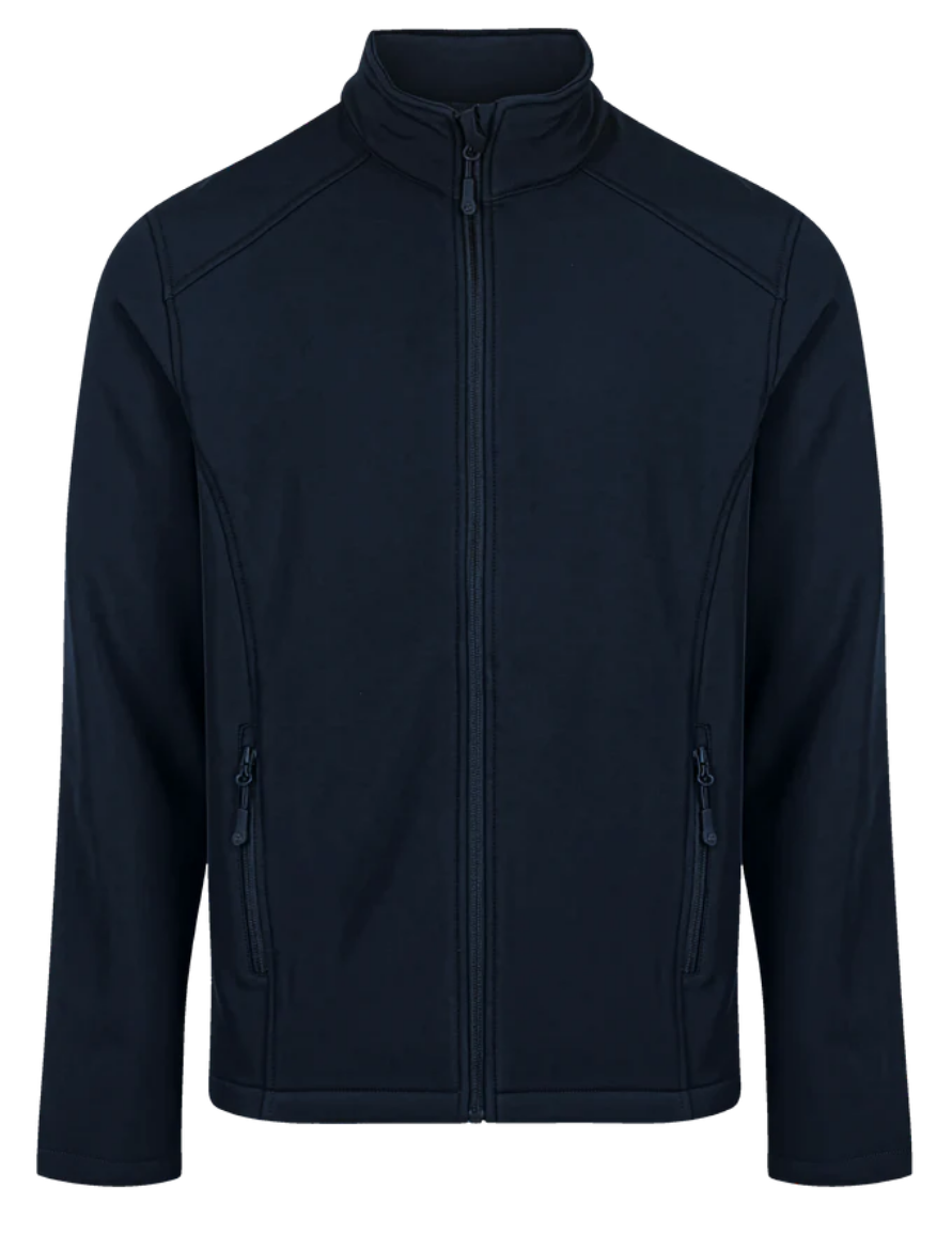 Picture of Aussie Pacific Kids Selwyn Soft Shell Jacket