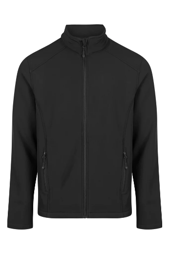 Picture of Aussie Pacific Kids Selwyn Soft Shell Jacket