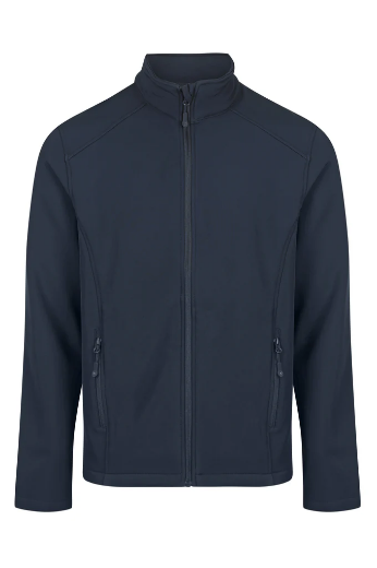 Picture of Aussie Pacific Kids Selwyn Soft Shell Jacket